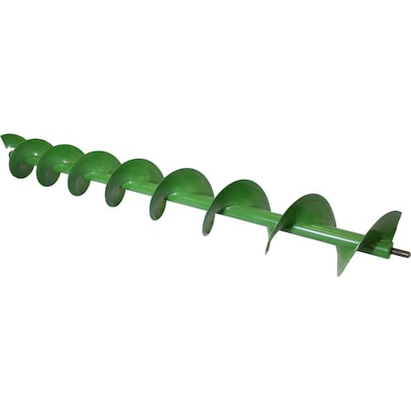 Aftermarket AMAXE41770 Horizontal Unloading Auger, Outer AMAXE41770-ABL